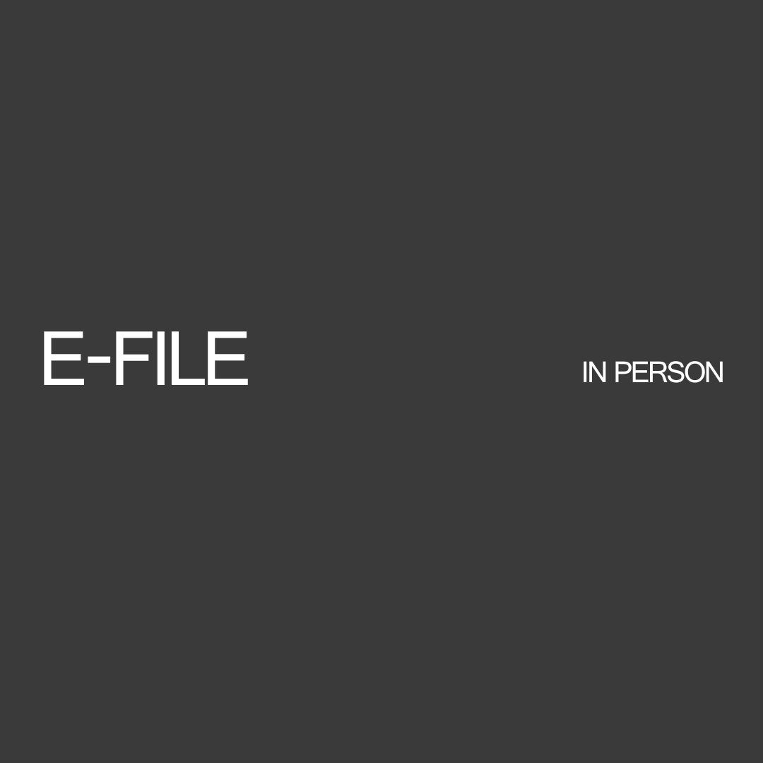E-File