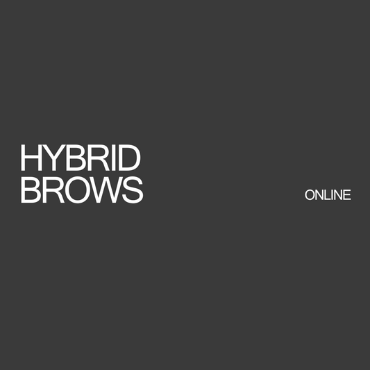 Hybrid Brows Online