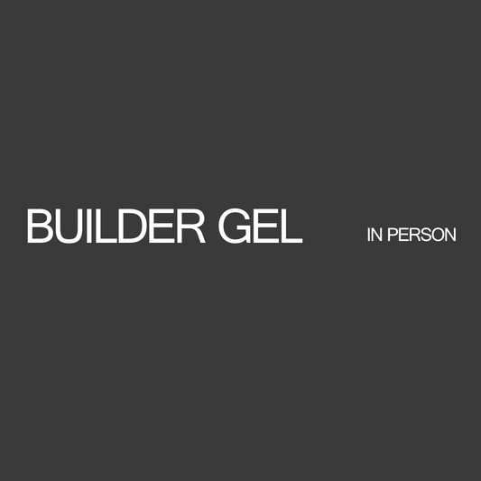 Builder Gel