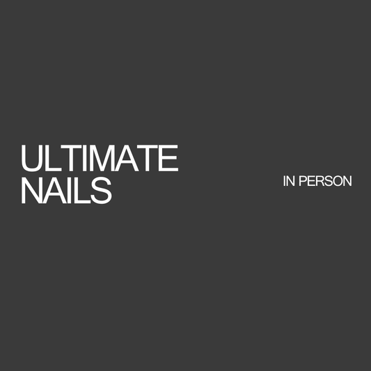 Ultimate Nails