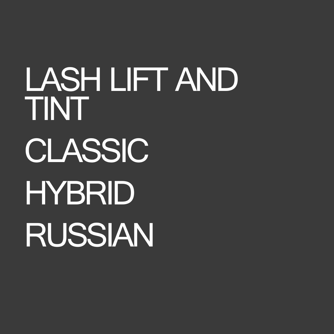 The Ultimate Lash Course - Online