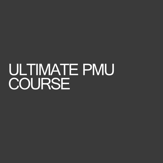 Ultimate PMU Course