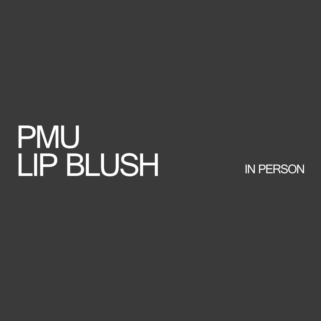 PMU Lip Blush