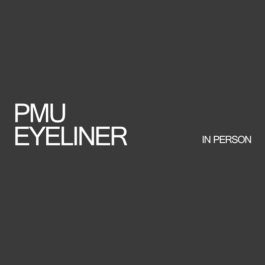 PMU Eyeliner