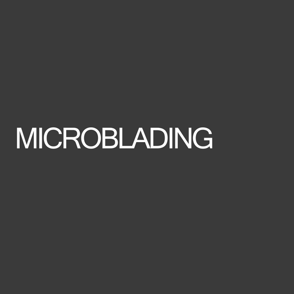 Microblading - In Person