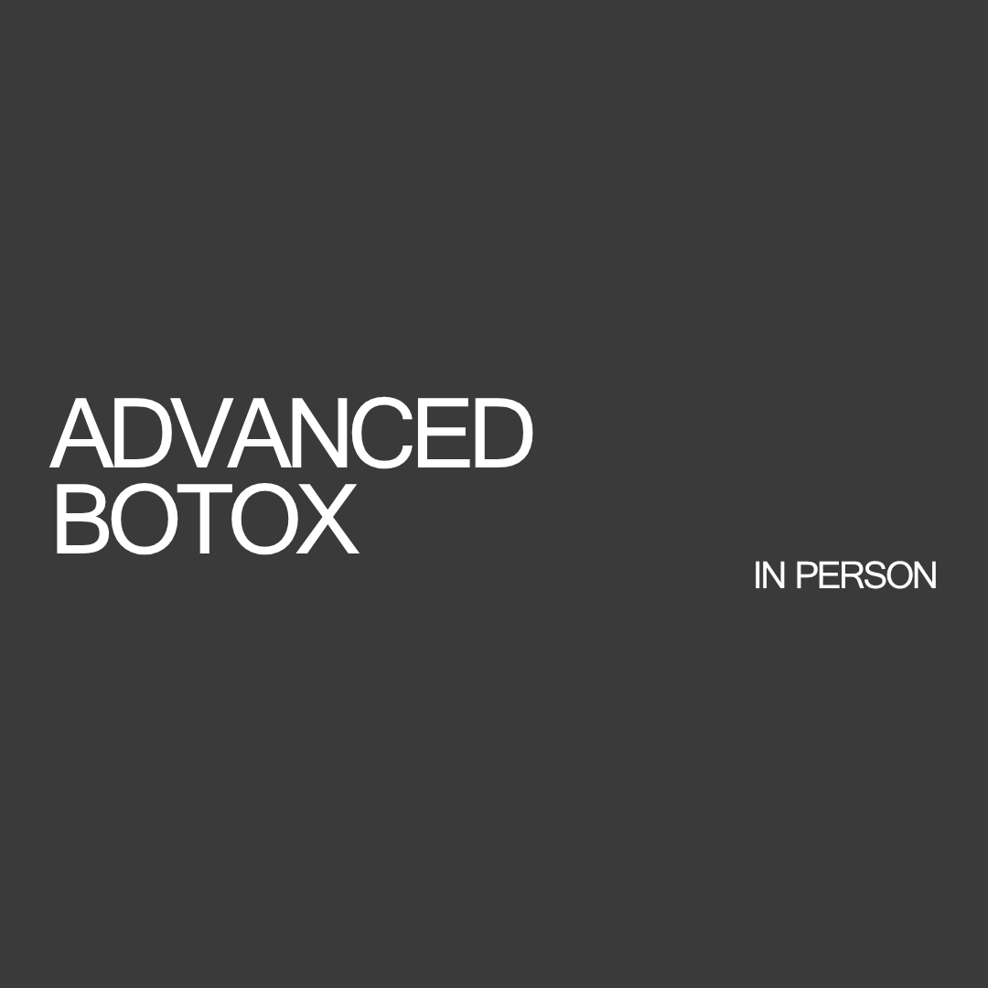 Advanced Botox