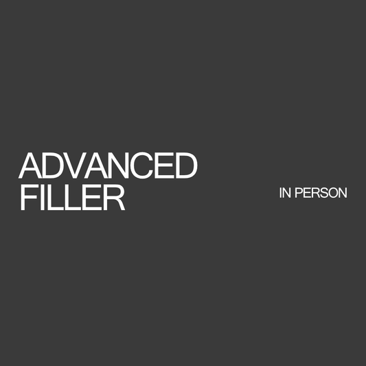 Advanced Filler